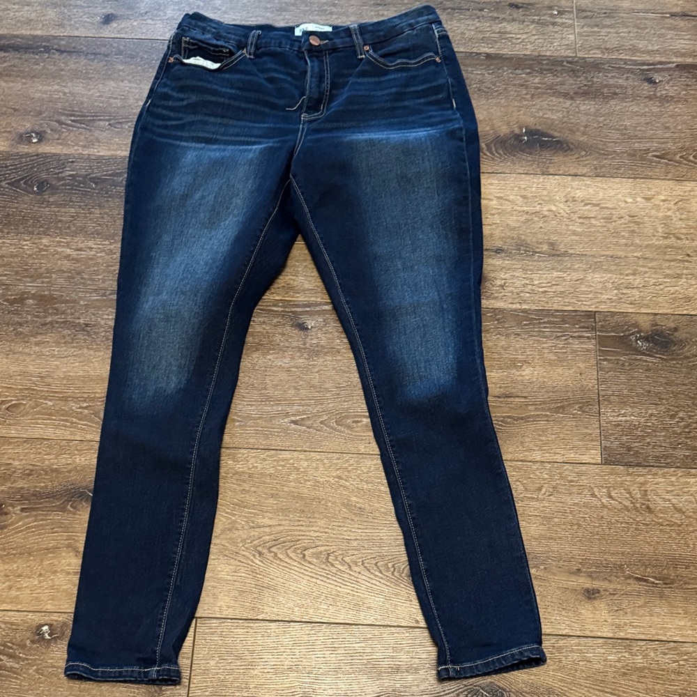 BKE‎ gabby jeans 30x301/2